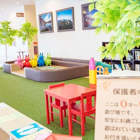 Royal Hotel Yatsugatake -From Apr2024 Grand Mercure Yatsugatake Resort & Spa Hokuto  Exteriör bild