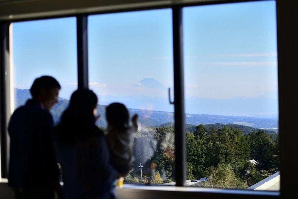 Royal Hotel Yatsugatake -From Apr2024 Grand Mercure Yatsugatake Resort & Spa Hokuto  Exteriör bild