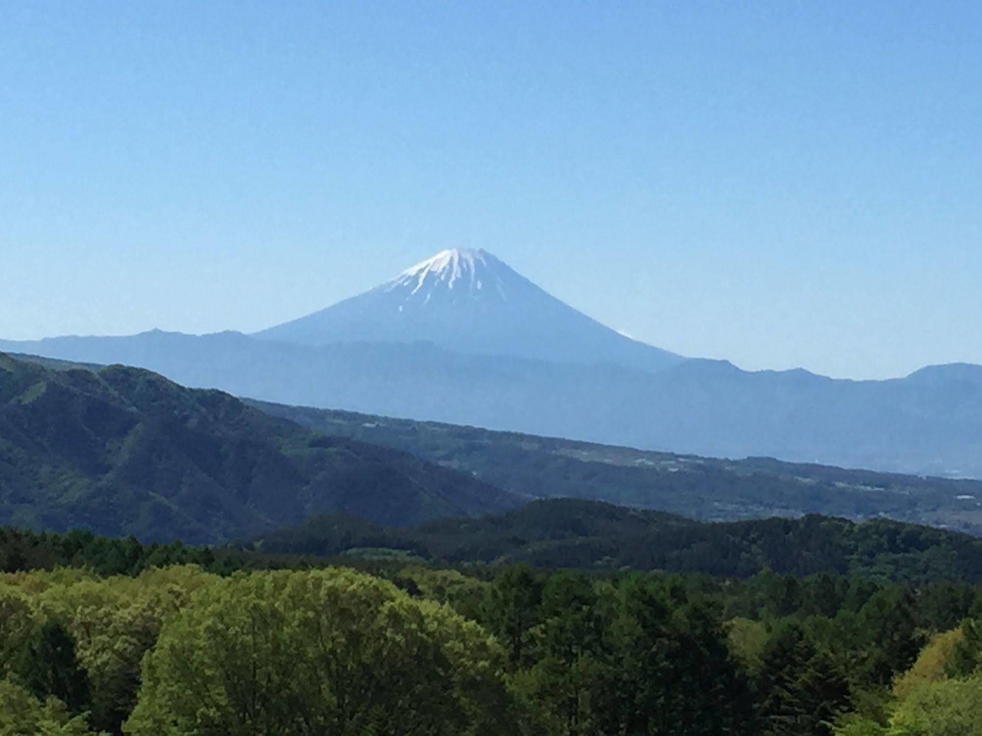 Royal Hotel Yatsugatake -From Apr2024 Grand Mercure Yatsugatake Resort & Spa Hokuto  Exteriör bild