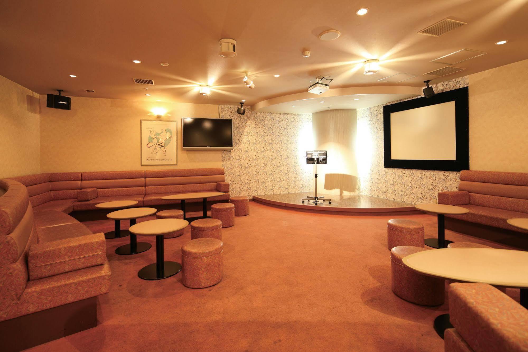 Royal Hotel Yatsugatake -From Apr2024 Grand Mercure Yatsugatake Resort & Spa Hokuto  Exteriör bild